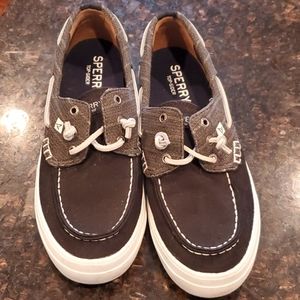 ** SOLD ** Sperry top-sider
